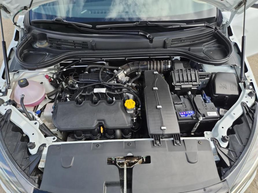 Lada (ВАЗ) Vesta I Рестайлинг (NG) Саратов  - изображение 38