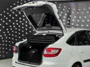 Lada (ВАЗ) Granta I Рестайлинг Новосибирск  - изображение 51