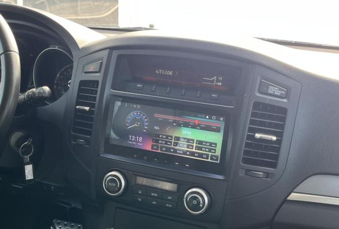 Mitsubishi Pajero IV Рестайлинг 1 с пробегом 2012 года, цена 2 070 000 рублей, 224870 км, внедорожник, Автокод Объявления