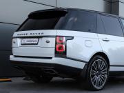 Land Rover Range Rover IV Рестайлинг Москва  - изображение 58