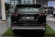 Jaecoo J6 Москва  - изображение 30