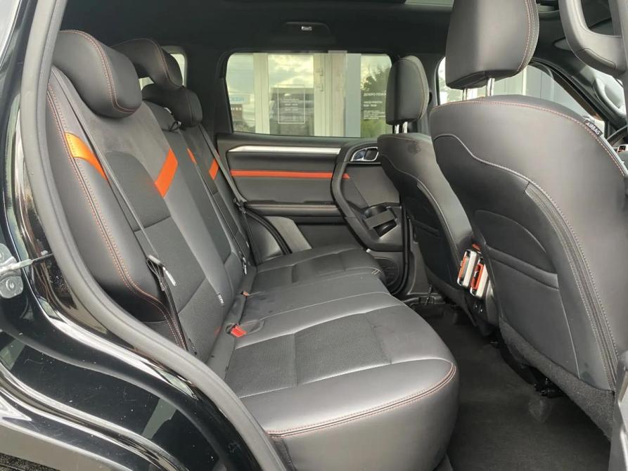 Haval Dargo I Краснодар  - изображение 11