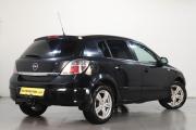 Opel Astra H Рестайлинг Челябинск  - изображение 24
