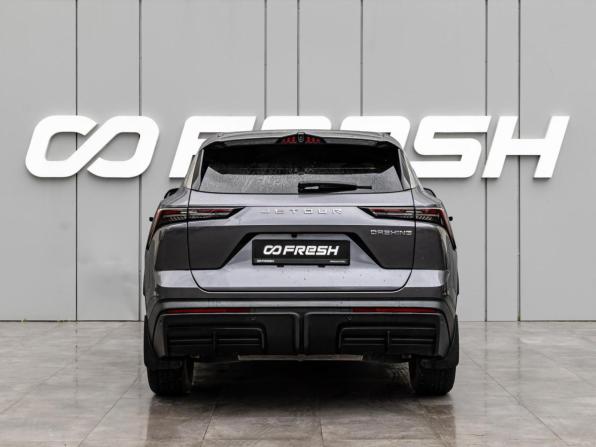 JETOUR DASHING I с пробегом 2024 года, цена 2 210 000 рублей, 16149 км, внедорожник, Автокод Объявления