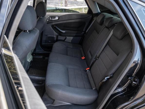 Ford Mondeo IV с пробегом 2010 года, цена 850 000 рублей, 169436 км, седан, Автокод Объявления