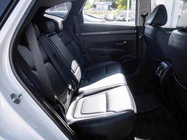 Hyundai Tucson IV с пробегом 2021 года, цена 2 486 000 рублей, 81883 км, внедорожник, Автокод Объявления