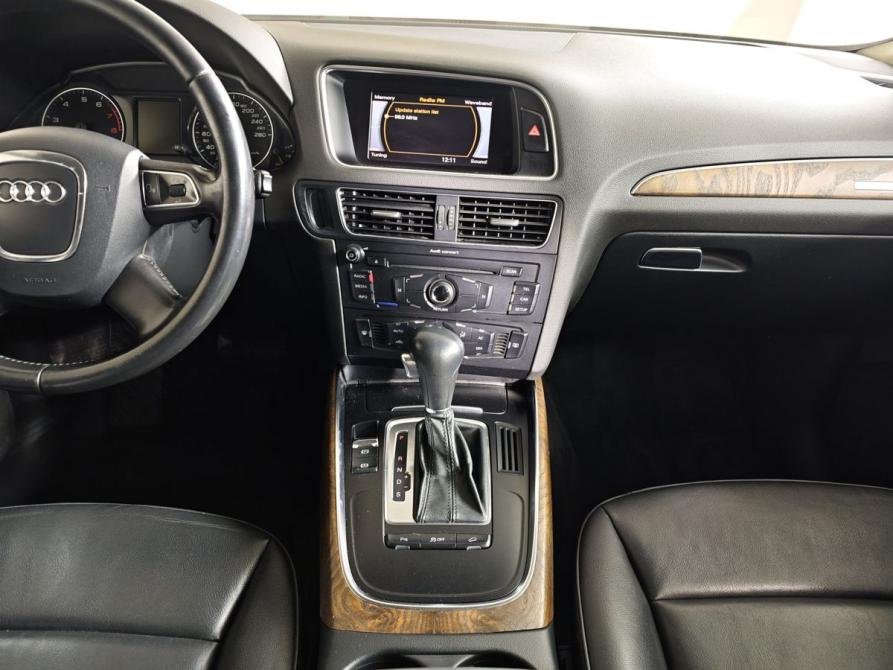Audi Q5 I (8R) Москва  - изображение 13