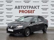 Renault Logan II Владимир  - изображение 9