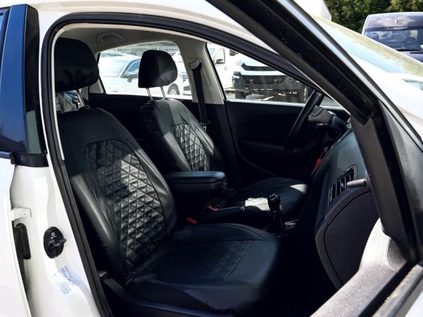 Volkswagen Polo V с пробегом 2013 года, цена 715 000 рублей, 141304 км, седан, Автокод Объявления