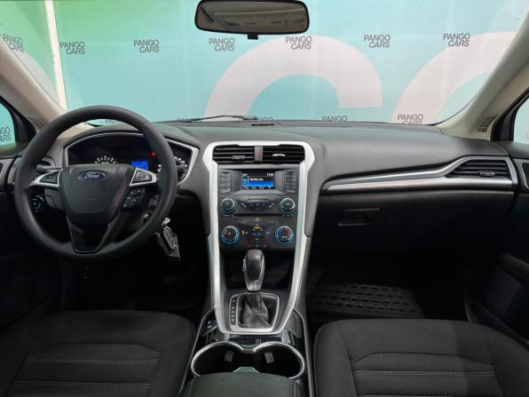 Ford Mondeo V с пробегом 2016 года, цена 1 460 000 рублей, 162976 км, седан, Автокод Объявления