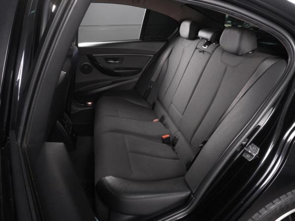 BMW 3 серии VI (F3x) Рестайлинг с пробегом 2018 года, цена 1 884 000 рублей, 126687 км, седан, Автокод Объявления