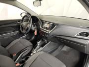 Hyundai Solaris II Москва  - изображение 33