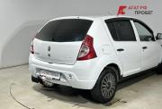 Renault Sandero I Саранск  - изображение 29