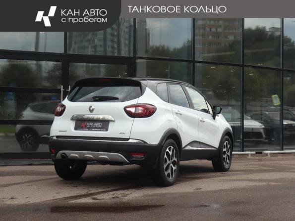 Renault Kaptur I с пробегом 2018 года, цена 1 530 000 рублей, 146444 км, внедорожник, Автокод Объявления