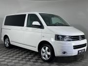Volkswagen Multivan T5 Рестайлинг Ростов-на-Дону  - изображение 23
