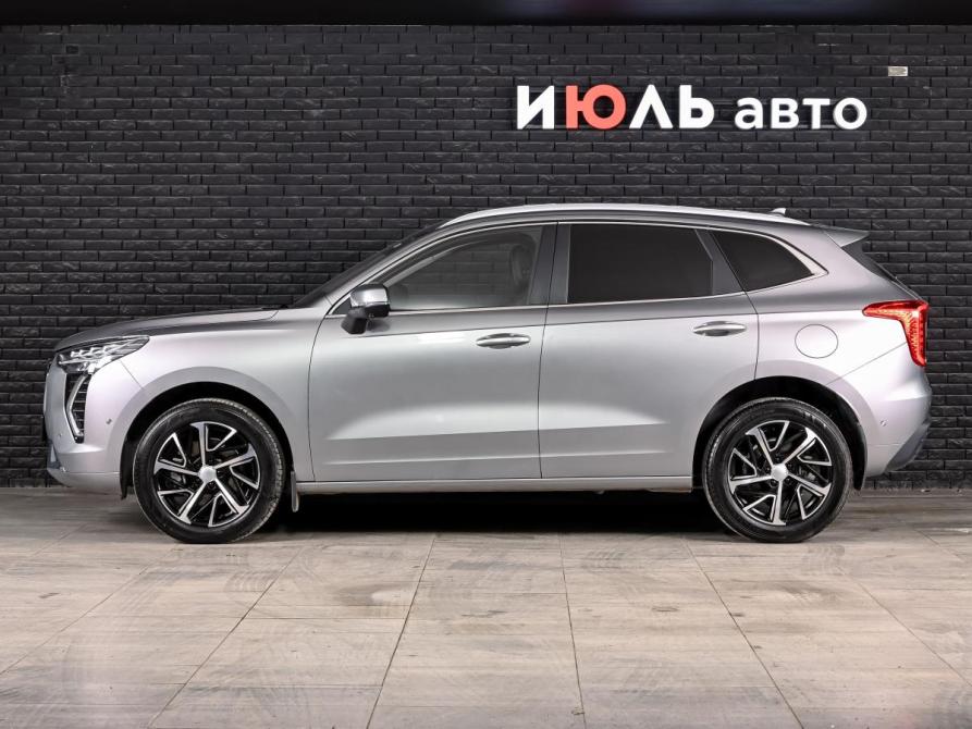 Haval Jolion I Екатеринбург  - изображение 8