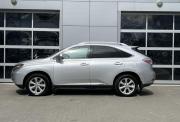 Lexus RX III Владимир  - изображение 27