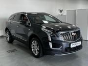 Cadillac XT5 I Рестайлинг Казань  - изображение 31