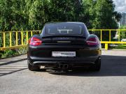 Porsche Cayman II (981) Москва  - изображение 27