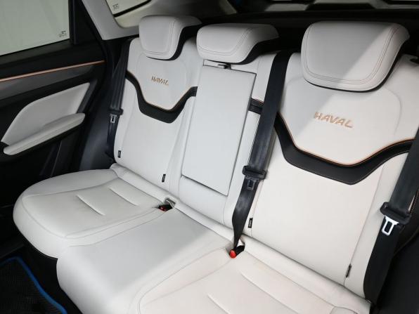 Haval Jolion I с пробегом 2023 года, цена 1 775 000 рублей, 103414 км, внедорожник, Автокод Объявления