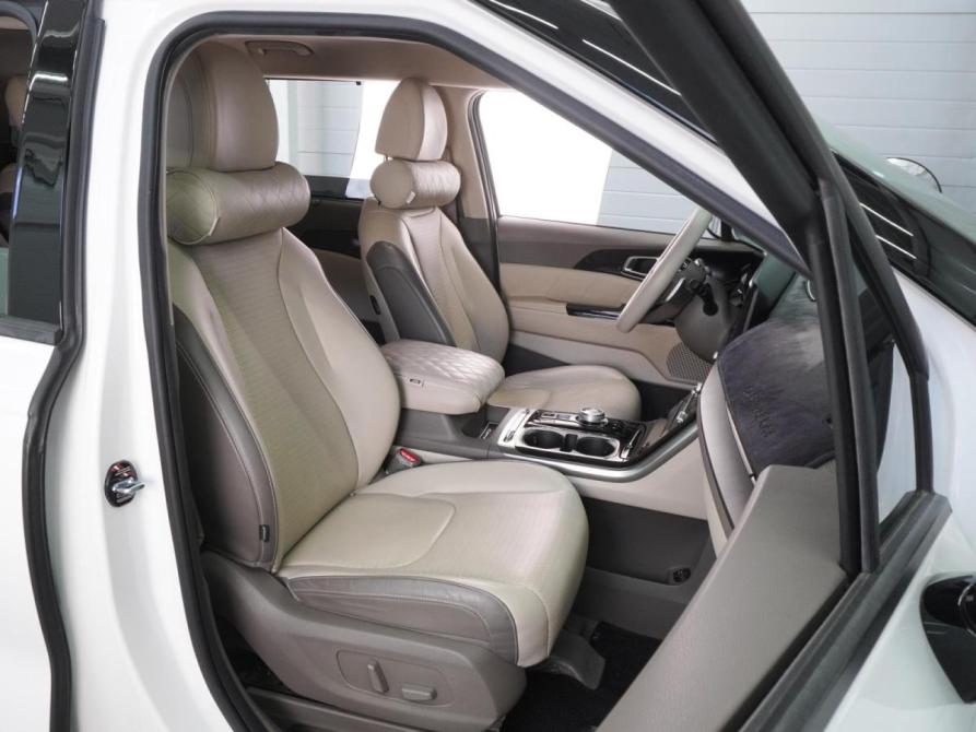 Kia Carnival IV Воронеж  - изображение 8