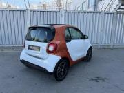 Smart Forfour II Ростов-на-Дону  - изображение 24