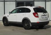 Chevrolet Captiva I Рестайлинг Саратов  - изображение 31