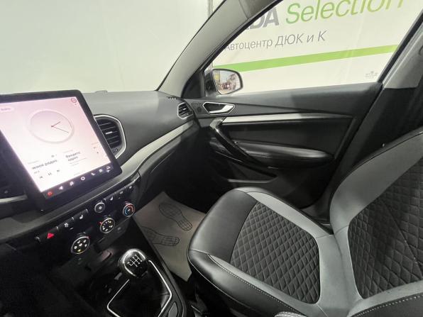 Lada (ВАЗ) Vesta I Рестайлинг (NG) с пробегом 2025 года, цена 1 729 000 рублей, 5417 км, седан, Автокод Объявления