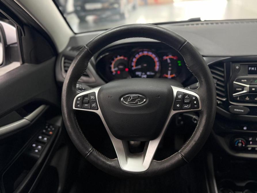 Lada (ВАЗ) Vesta I Казань  - изображение 8