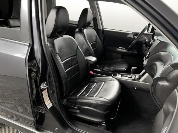 Subaru Forester III Рестайлинг с пробегом 2011 года, цена 1 080 000 рублей, 313558 км, внедорожник, Автокод Объявления