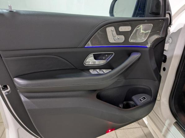 Mercedes-Benz GLE AMG II (V167) с пробегом 2021 года, цена 9 000 000 рублей, 67922 км, внедорожник, Автокод Объявления
