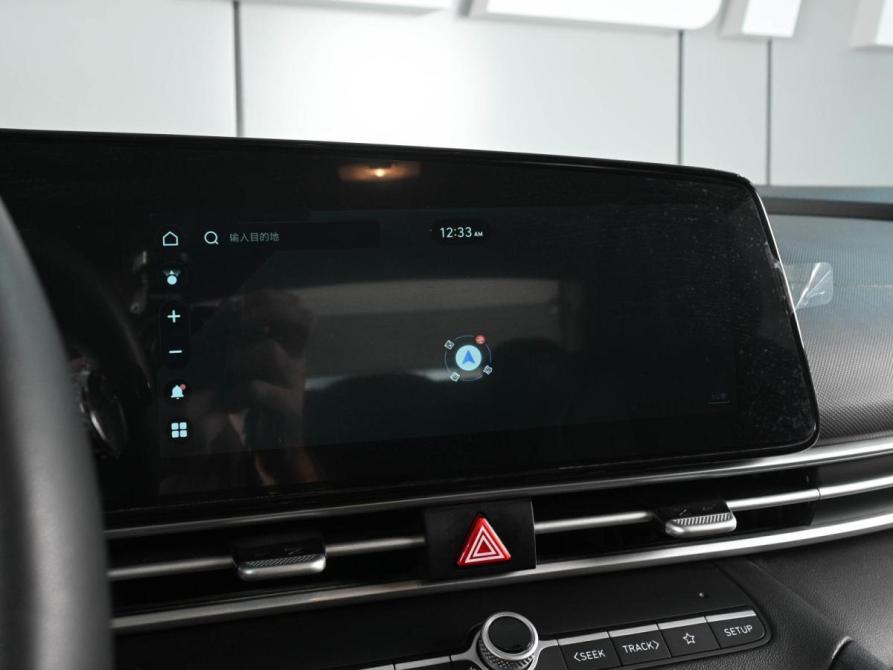 Hyundai Elantra VII (CN7) Рестайлинг Ростов-на-Дону  - изображение 16