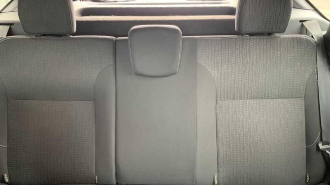 Nissan Terrano III (D10) с пробегом 2021 года, цена 1 655 000 рублей, 87150 км, внедорожник, Автокод Объявления