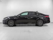 Kia Optima IV Рестайлинг Москва  - изображение 37