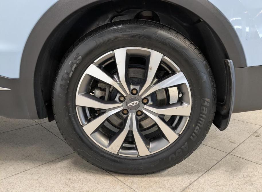 Chery Tiggo 7 Pro Max I Санкт-Петербург  - изображение 18