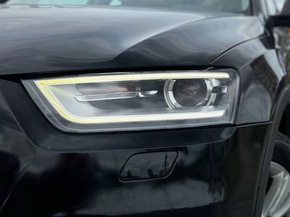 Audi Q3 I (8U) с пробегом 2012 года, цена 1 669 000 рублей, 185221 км, внедорожник, Автокод Объявления