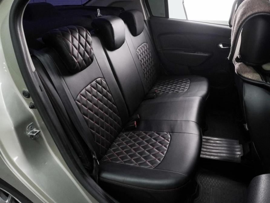 Renault Logan II Воронеж  - изображение 7