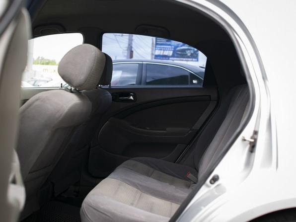 Chevrolet Lacetti I с пробегом 2008 года, цена 380 000 рублей, 245047 км, хэтчбек, Автокод Объявления
