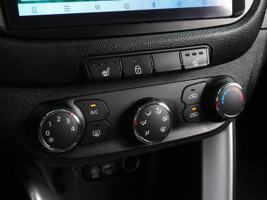 Kia Ceed II Рестайлинг Воронеж  - изображение 13