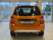 Lada (ВАЗ) Granta I Рестайлинг Волгоград  - изображение 22