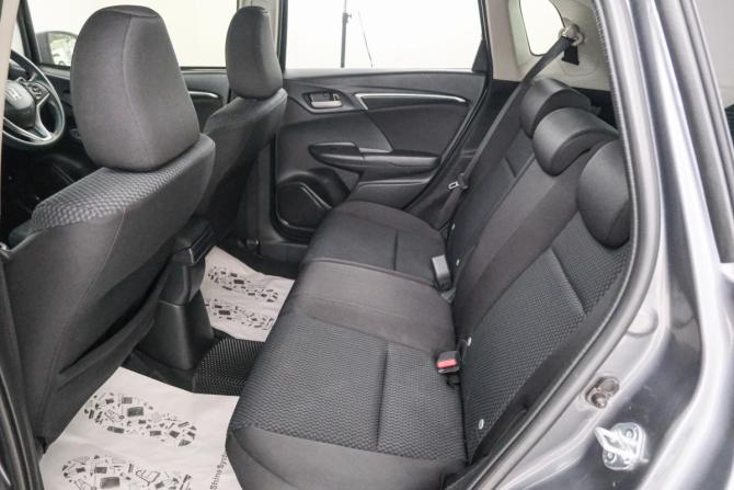 Honda Fit III Рестайлинг с пробегом 2019 года, цена 1 349 000 рублей, 127000 км, хэтчбек, Автокод Объявления