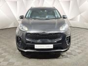 Kia Sportage IV Москва  - изображение 27