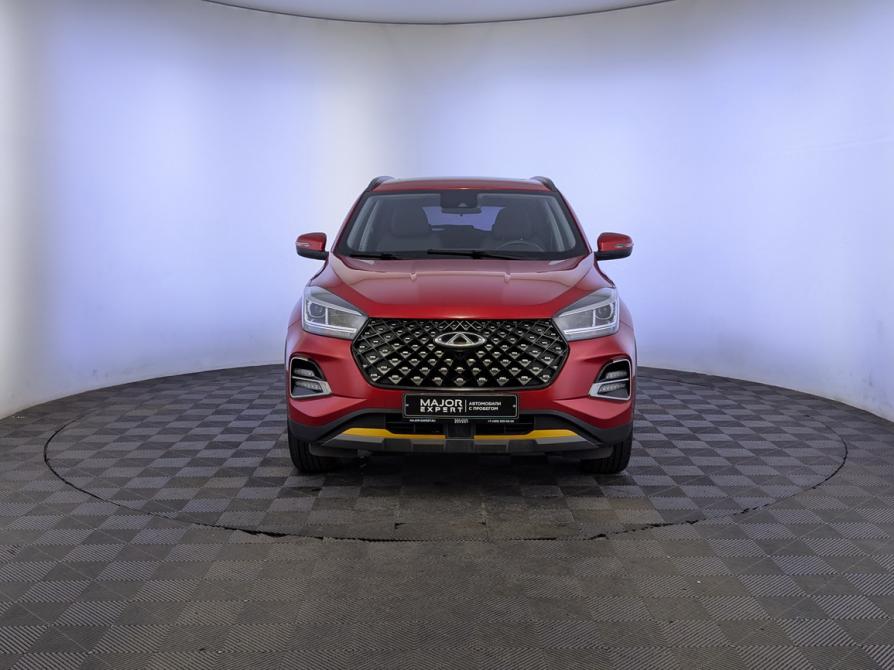 Chery Tiggo 4 Pro I Москва  - изображение 2