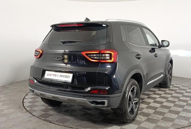 Chery Tiggo 4 Pro I с пробегом 2024 года, цена 1 560 000 рублей, 26422 км, внедорожник, Автокод Объявления