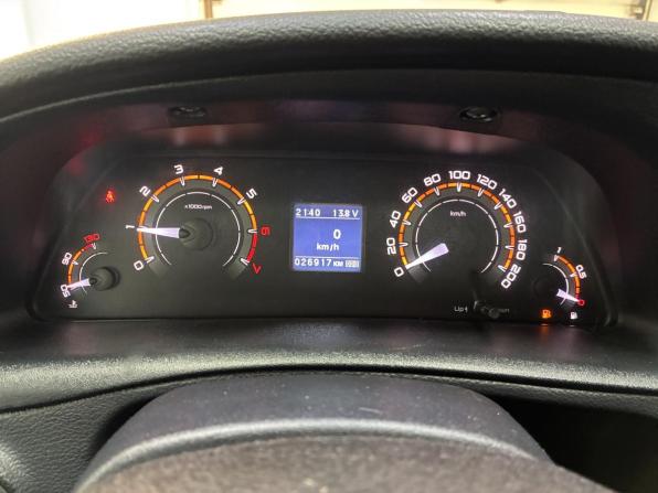 Lada (ВАЗ) Niva Travel I с пробегом 2024 года, цена 1 025 000 рублей, 26000 км, внедорожник, Автокод Объявления