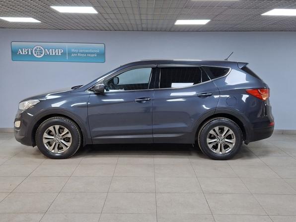 Hyundai Santa Fe III с пробегом 2013 года, цена 1 839 000 рублей, 145285 км, внедорожник, Автокод Объявления