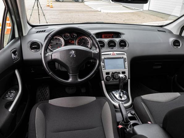 Peugeot 308 I Рестайлинг с пробегом 2012 года, цена 799 000 рублей, 144826 км, хэтчбек, Автокод Объявления