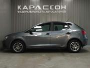 SEAT Ibiza IV Рестайлинг Пермь  - изображение 25