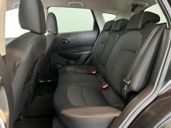Nissan Qashqai I с пробегом 2007 года, цена 670 000 рублей, 250735 км, внедорожник, Автокод Объявления