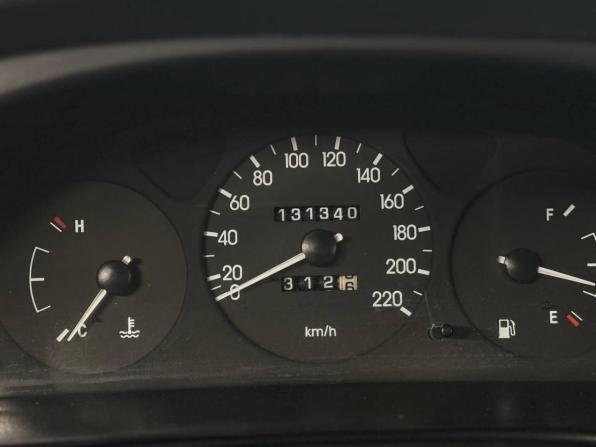 Chevrolet Lanos I с пробегом 2009 года, цена 199 000 рублей, 130000 км, седан, Автокод Объявления